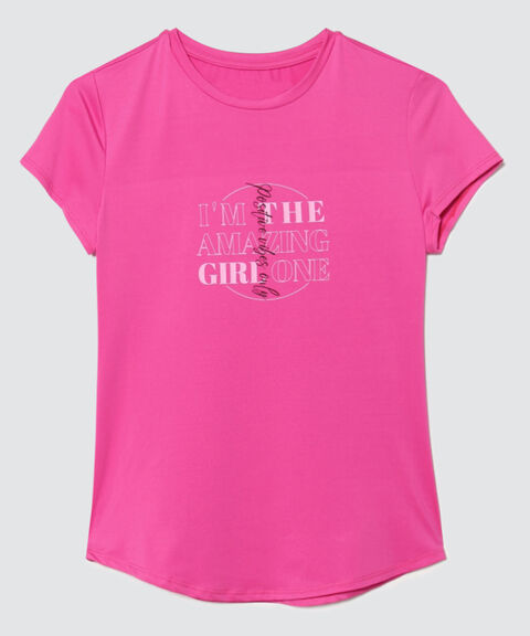 camisetas deportivas mujer