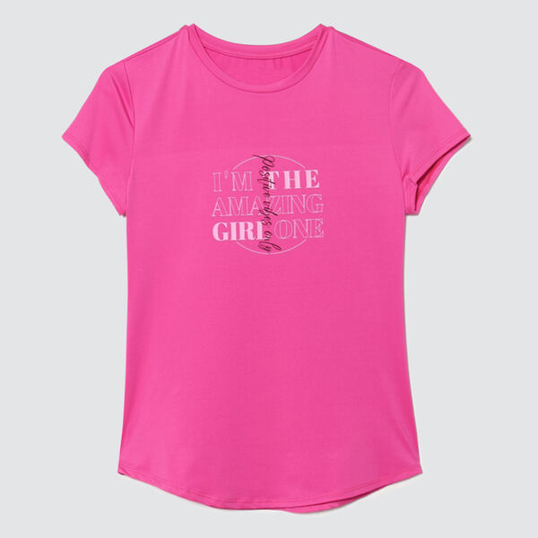 camisetas deportivas mujer