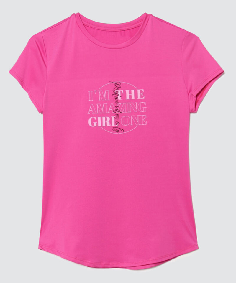 camisetas deportivas mujer