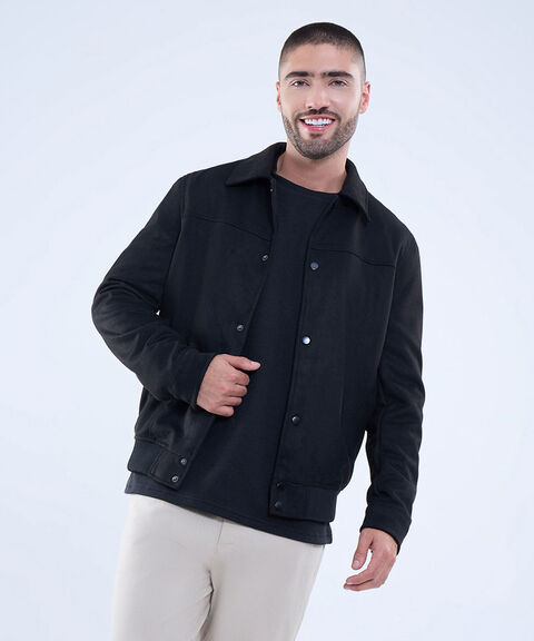 chaquetas para hombre image number null