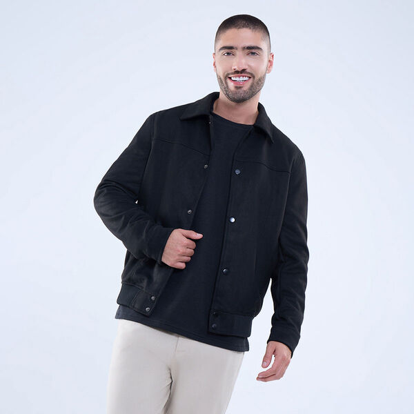 chaquetas para hombre image number null