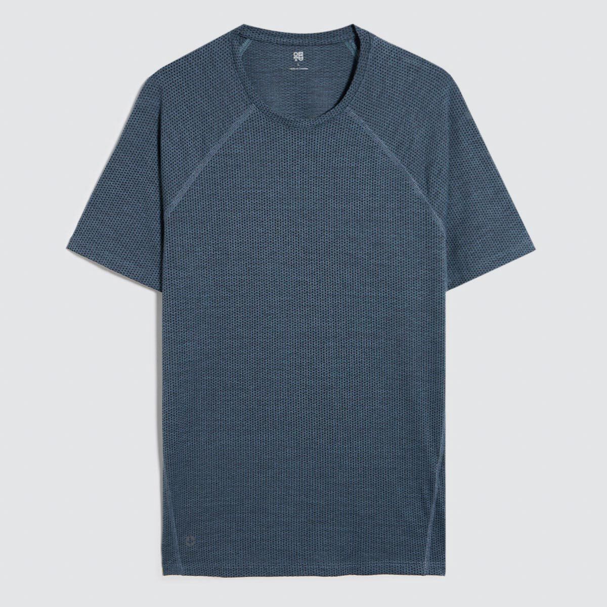 camisetas deportivas para hombre