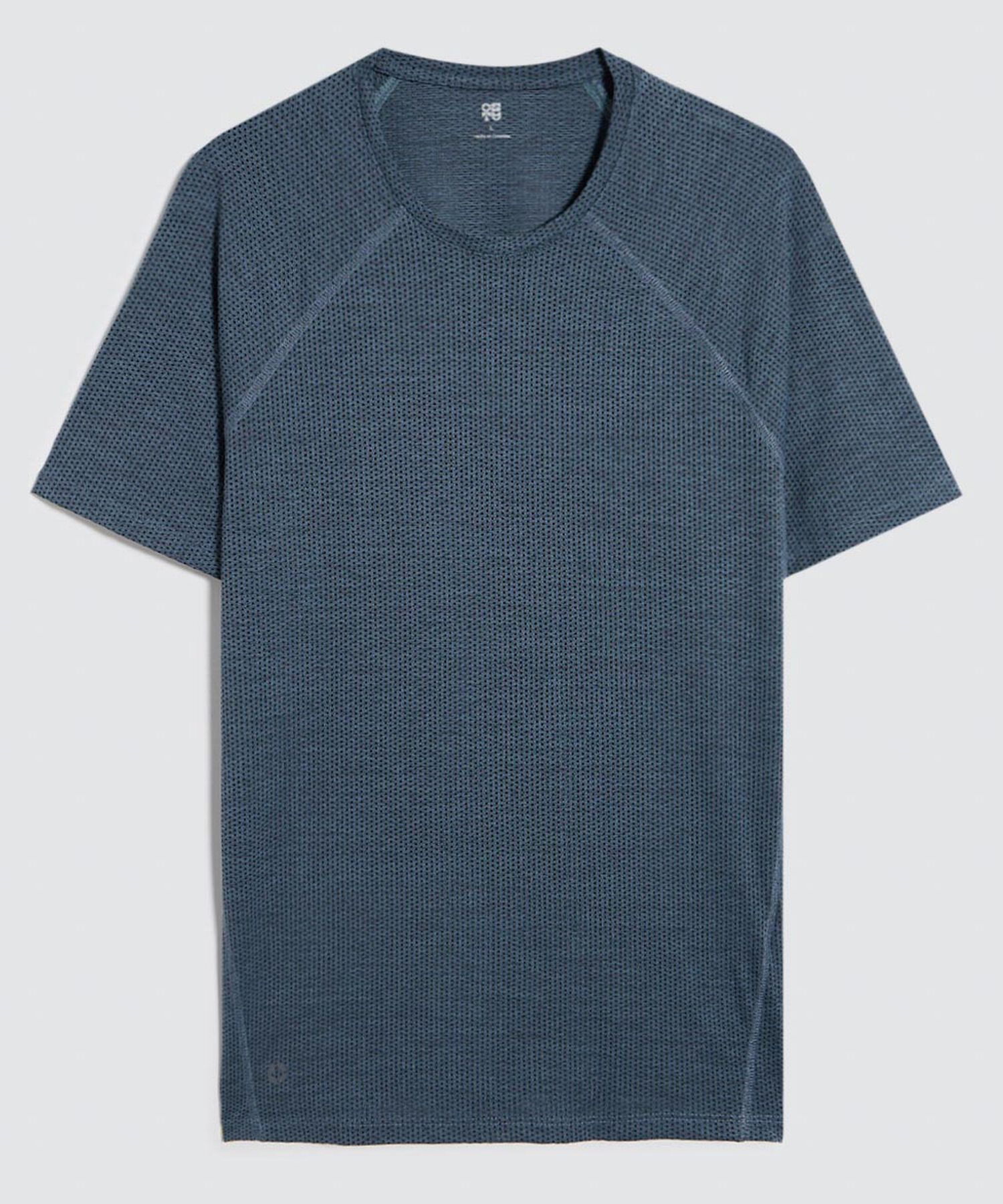 camisetas deportivas para hombre