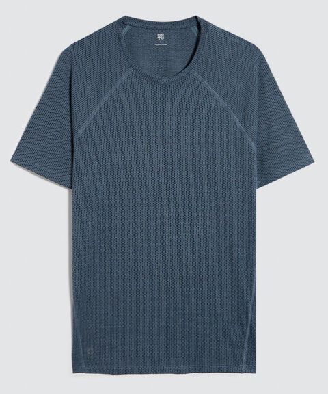 camisetas deportivas para hombre