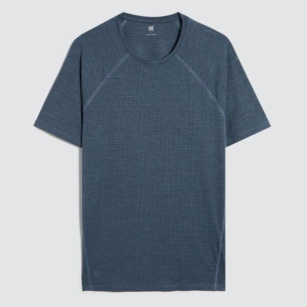 camisetas deportivas para hombre
