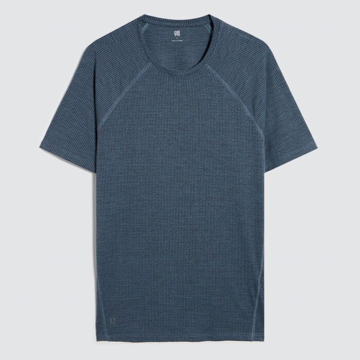 camisetas deportivas para hombre