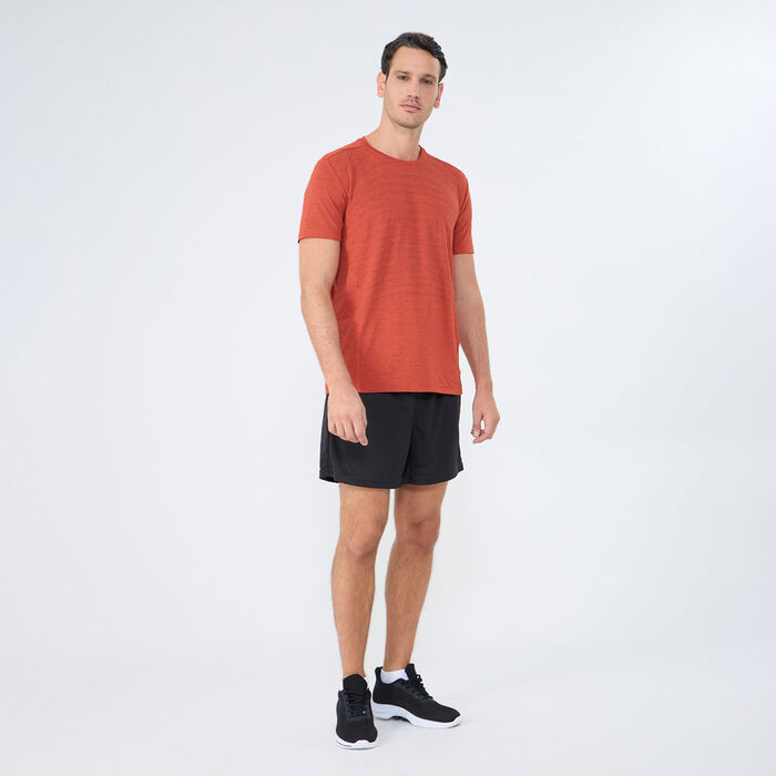 camisetas deportivas para hombre