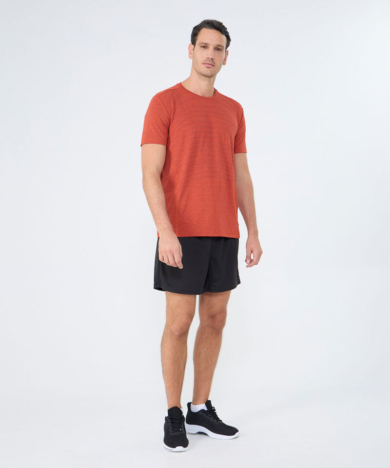 camisetas deportivas para hombre