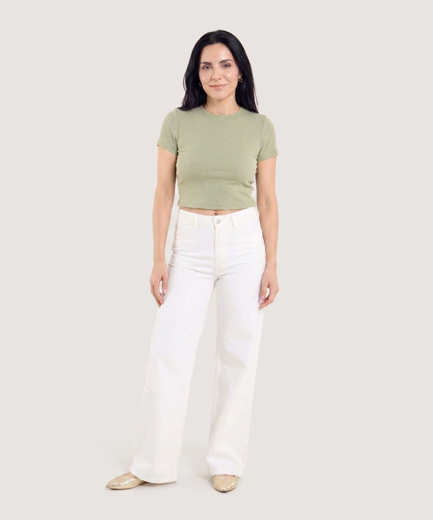 camisetas mujer