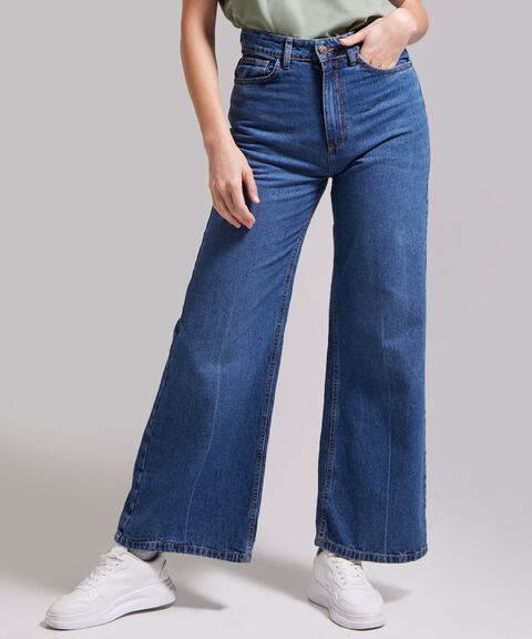 jeans mujer