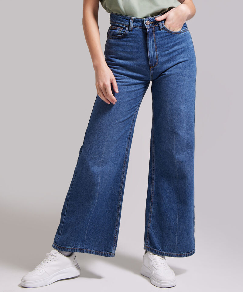 jeans mujer