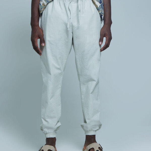 pantalones para hombre image number null