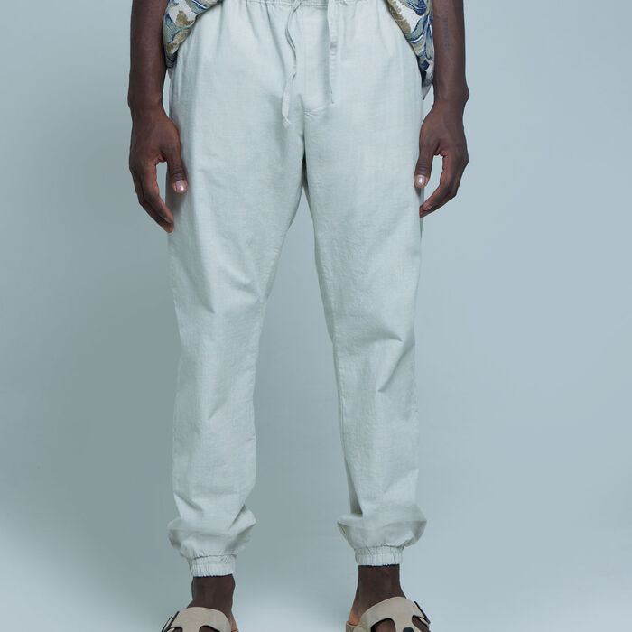 pantalones para hombre