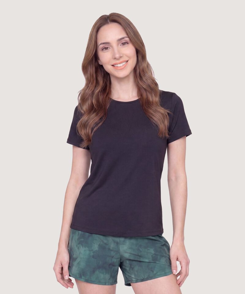 camisetas deportivas mujer