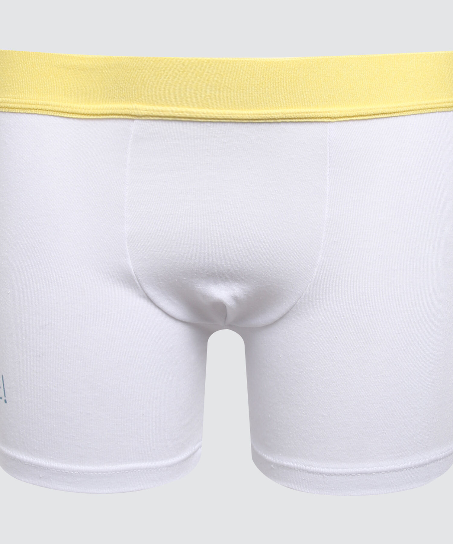 boxer para niño