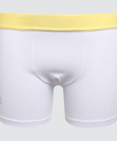 boxer para niño