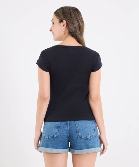 camisetas mujer image number null