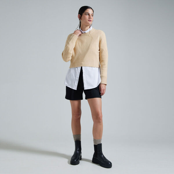 sacos para mujer