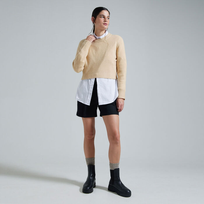 sacos para mujer
