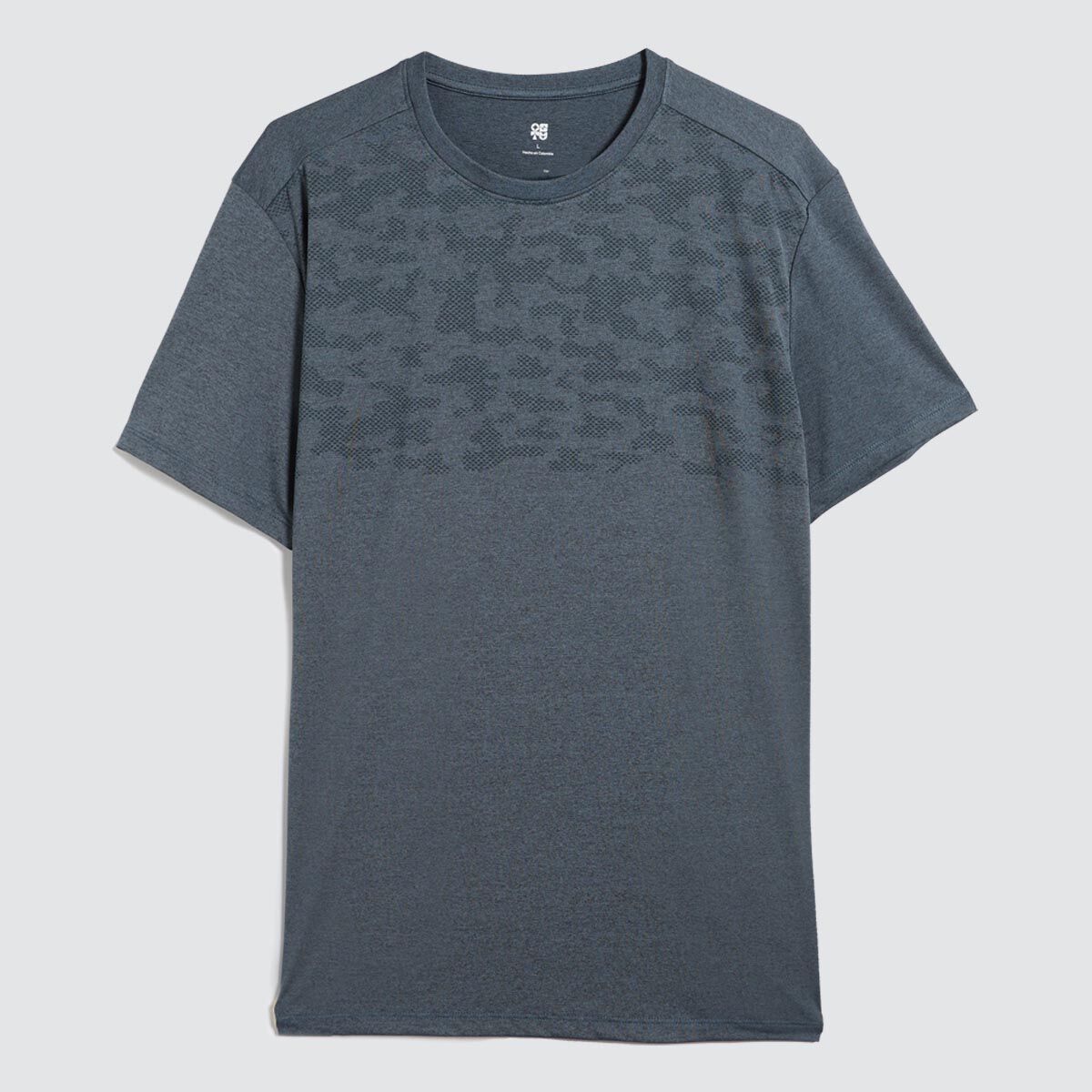 camisetas deportivas para hombre
