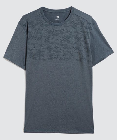 camisetas deportivas para hombre