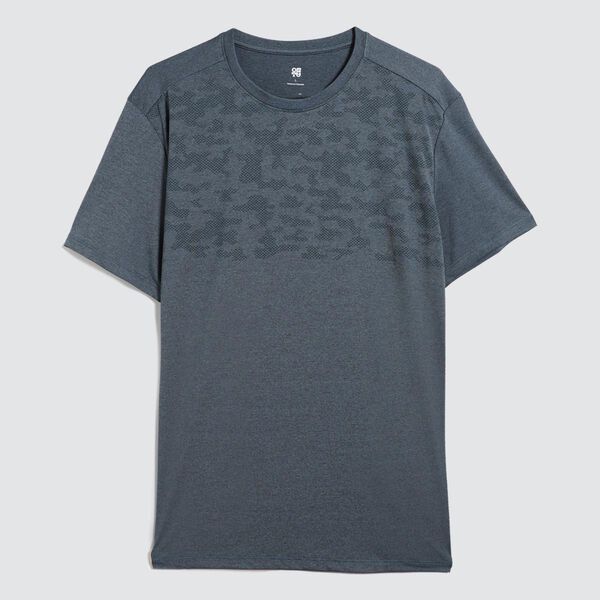 camisetas deportivas para hombre