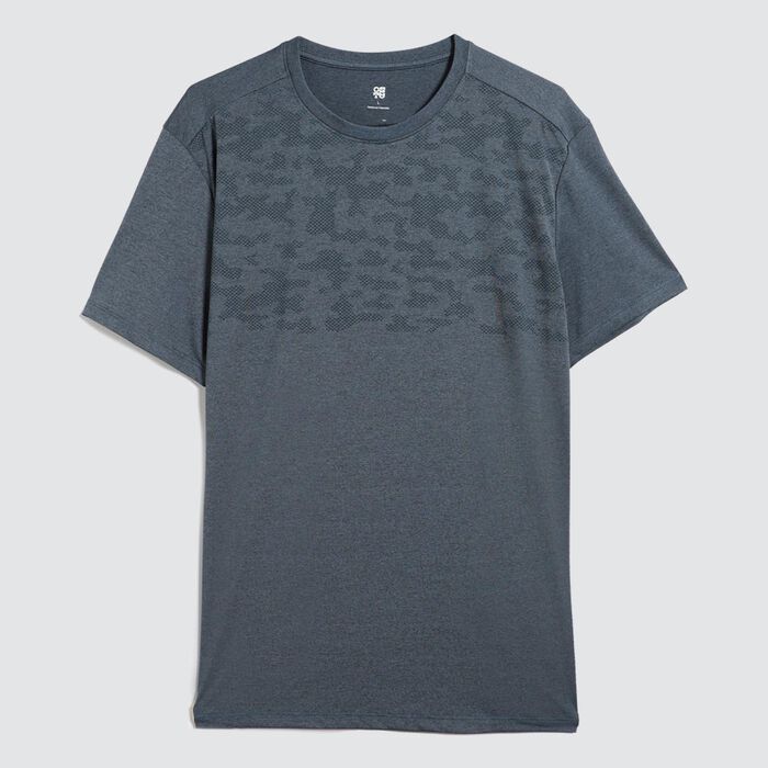 camisetas deportivas para hombre
