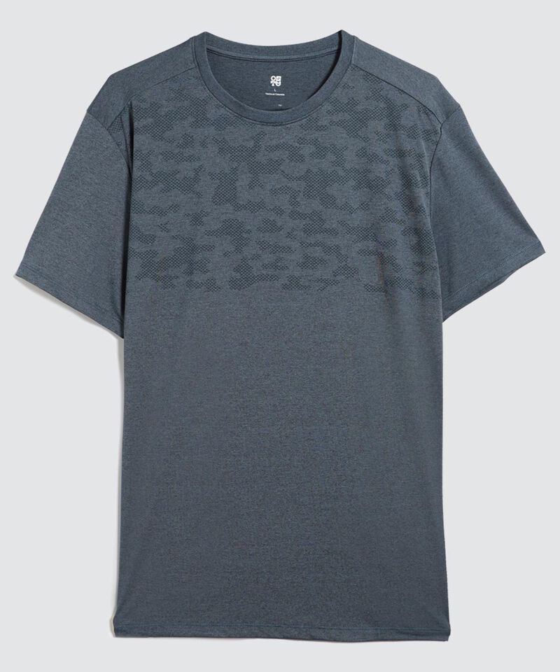 camisetas deportivas para hombre