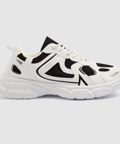 tenis sport para hombre