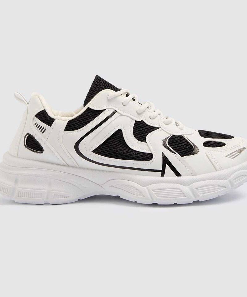 tenis sport para hombre