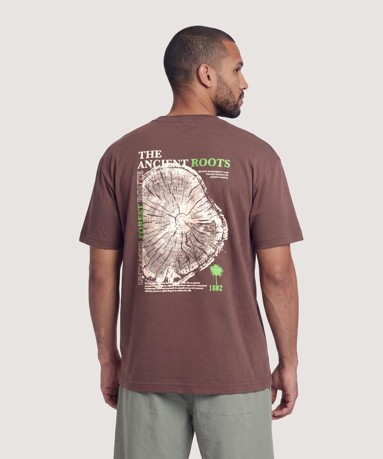 camisetas para hombre