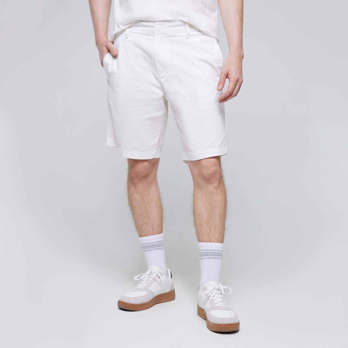 bermudas para hombre