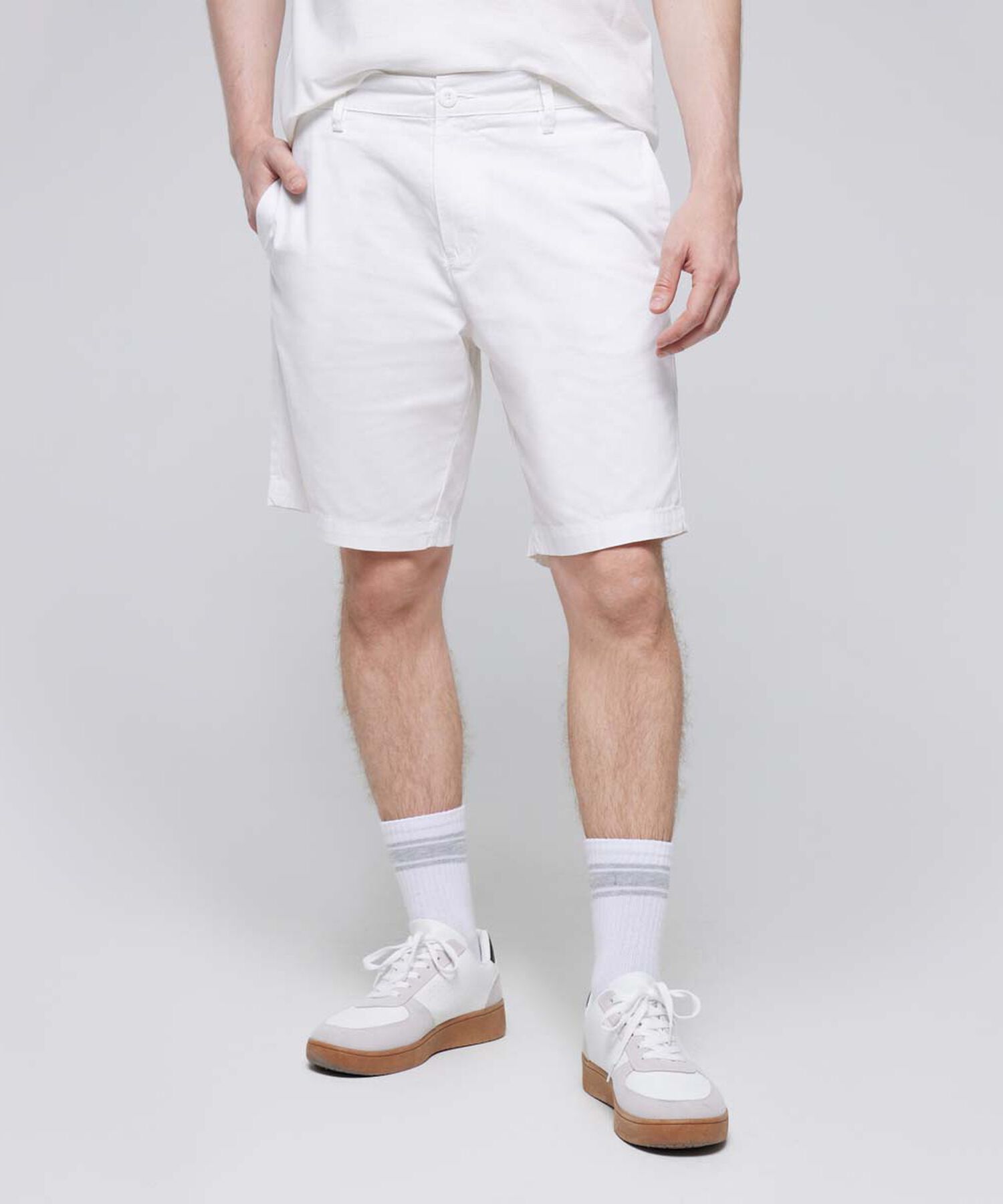 bermudas para hombre