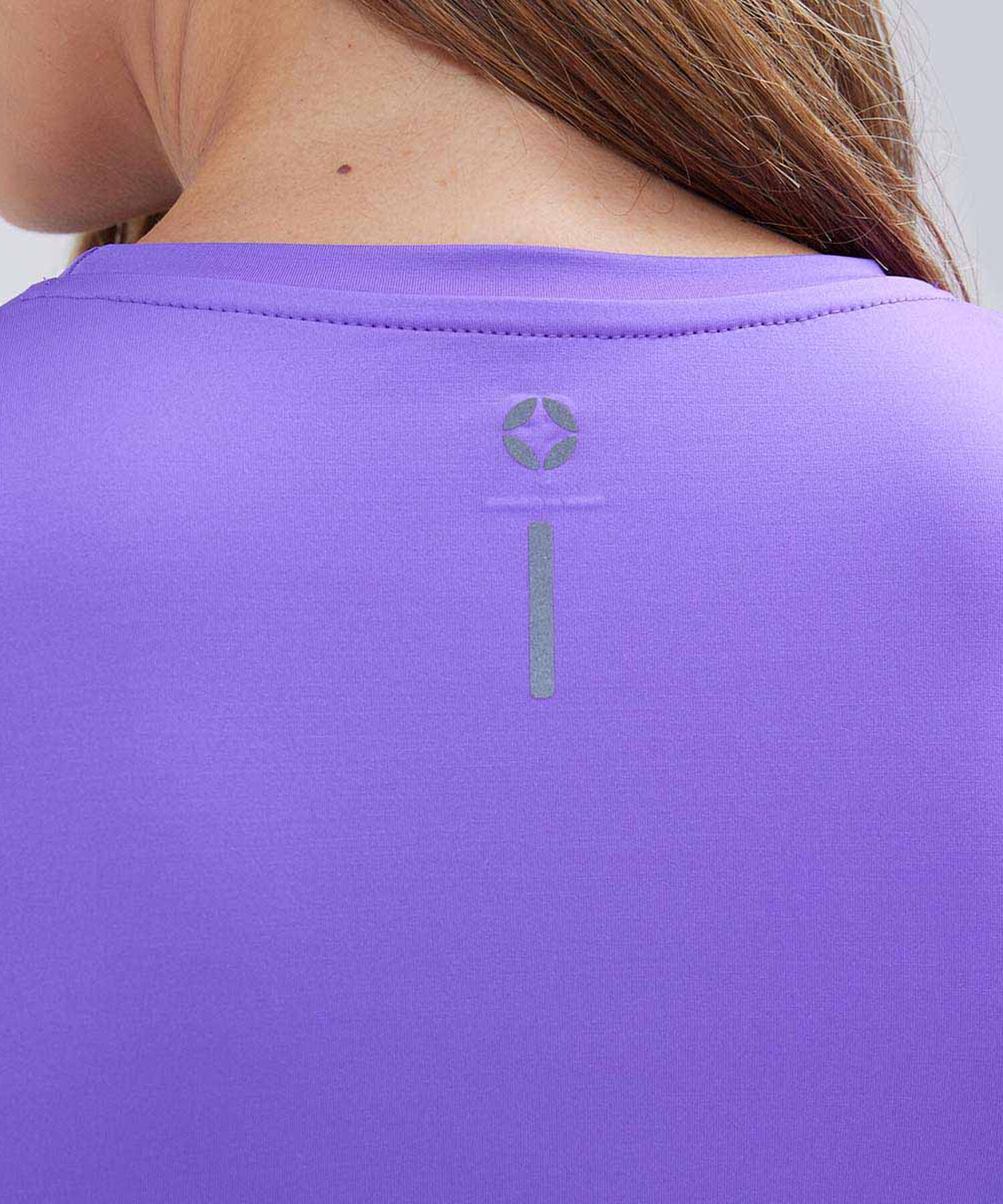 camisetas deportivas mujer