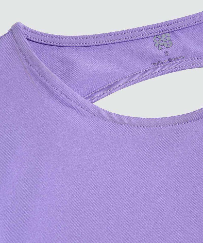 camisetas deportivas mujer