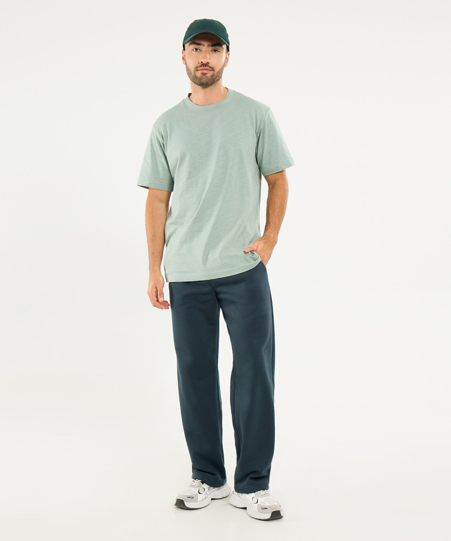 pantalones para hombre
