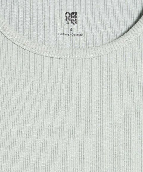 camisetas mujer