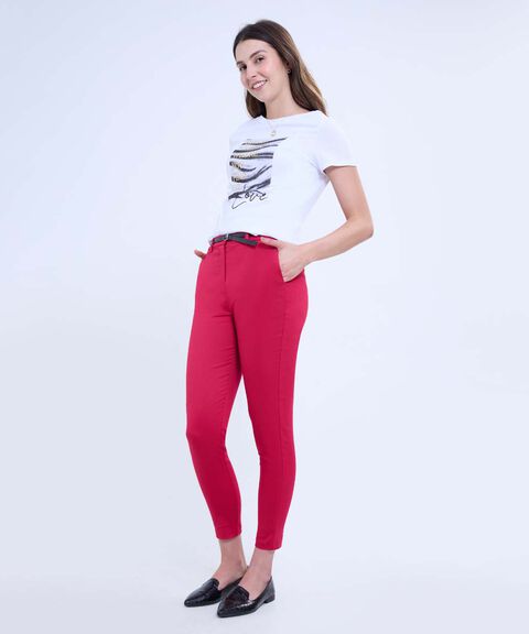 camisetas mujer image number null
