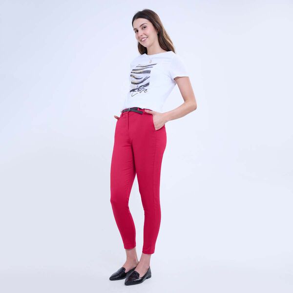 camisetas mujer image number null