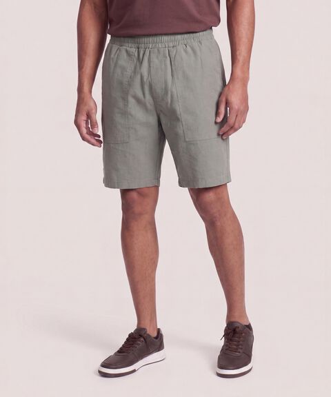 bermudas para hombre image number null