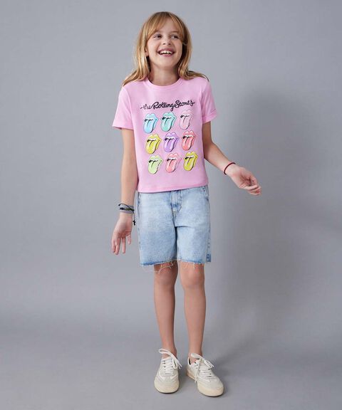 camisetas para niñas image number null