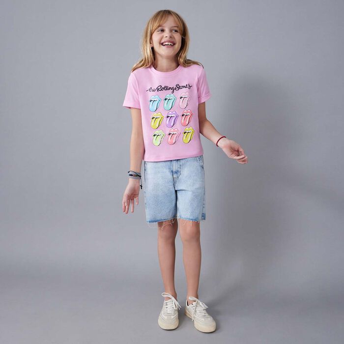 camisetas para niñas