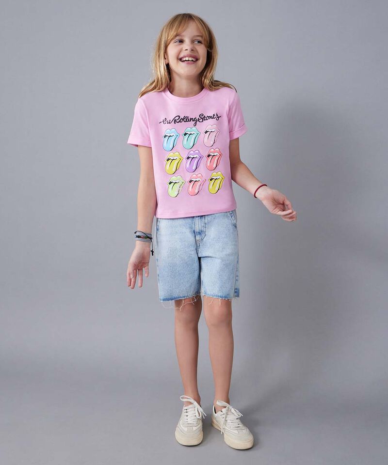 camisetas para niñas
