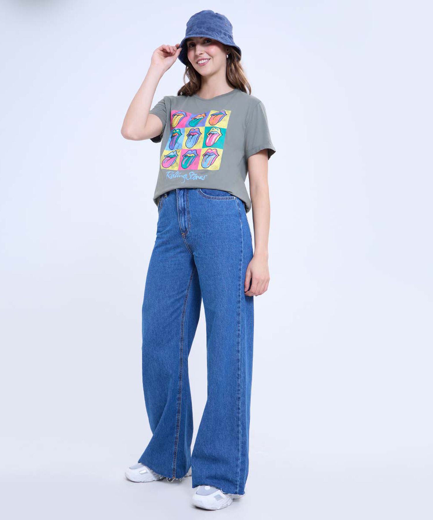 jeans mujer