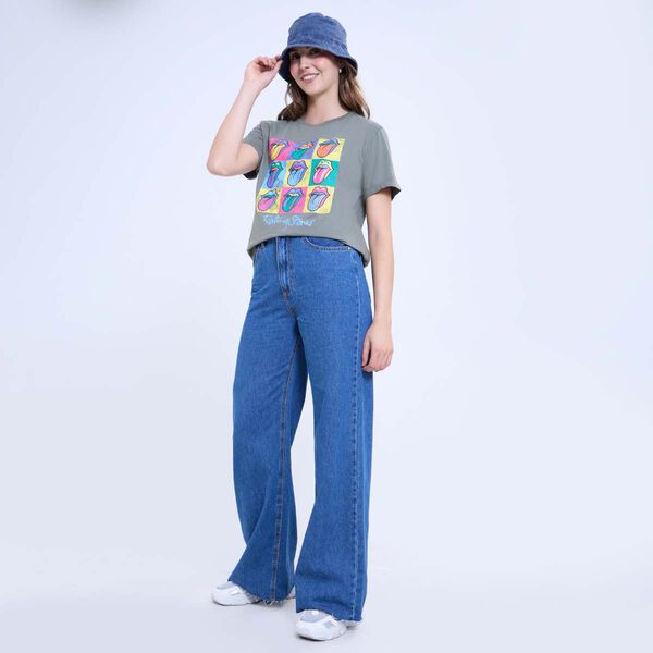 jeans mujer image number null