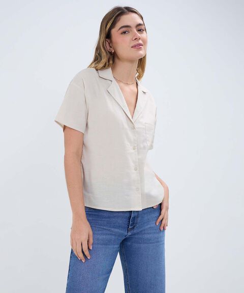 camisas para mujer image number null