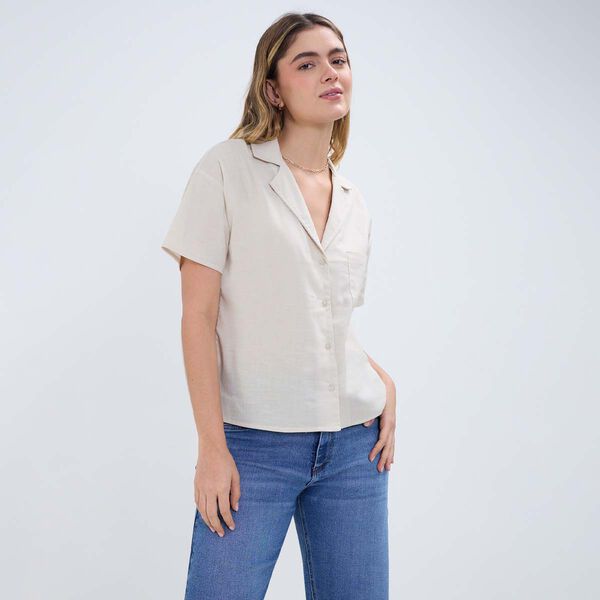 camisas para mujer image number null