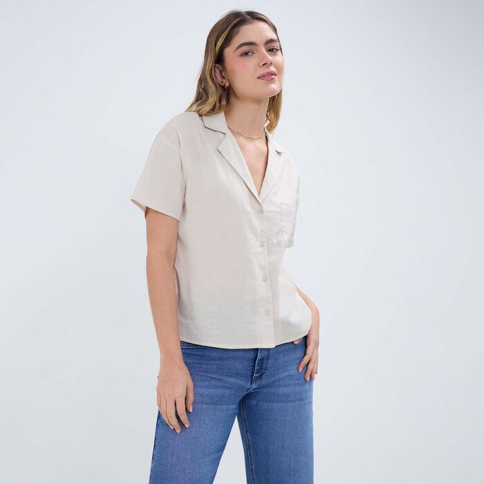 camisas para mujer