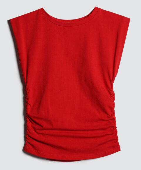 camisetas mujer