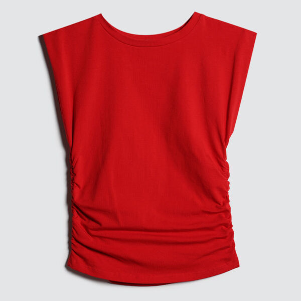 camisetas mujer